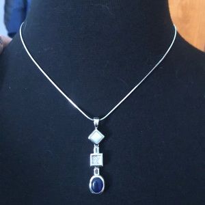 ❤️MARK DOWN❤️Lia Sophia Necklace